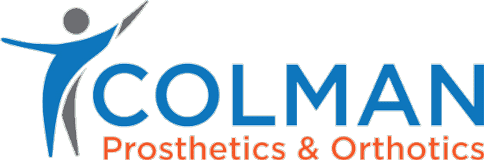 Coleman Prosthetics & Orthotics Logo