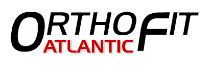 OrthoFit Atlantic Logo
