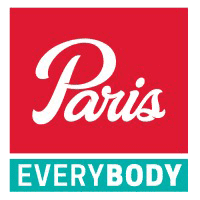 Paris Everbody Logo