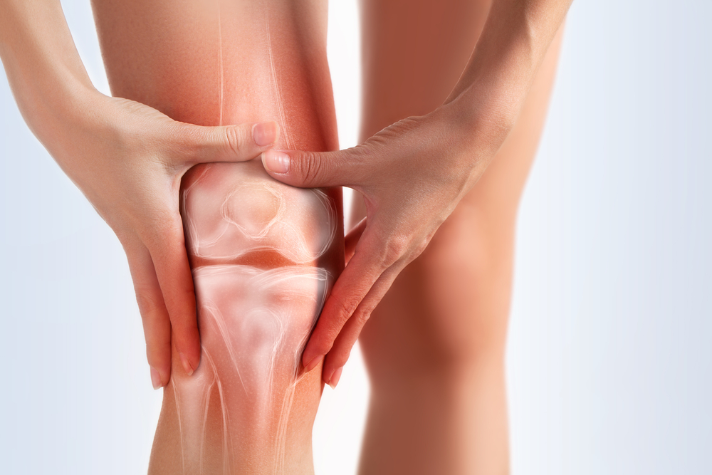 Knee Osteoarthritis Pain